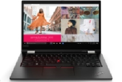 Lenovo NB THINKPAD L13 YOGA 13.3" INTEL i5-1135G7 8GB 256 SSD WIN COA TAST.ITA - Ricondizionato A+